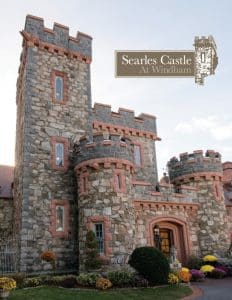 Searles Castle Vrochure